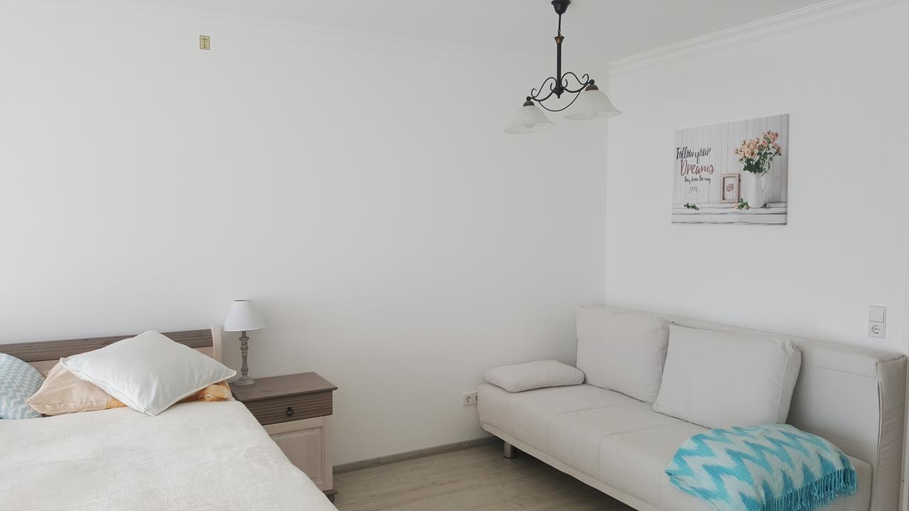Mariaprimavera Apartment Am Kurpark Mit Schwarzwaldblick * * * * Bad Krozingen Exterior foto