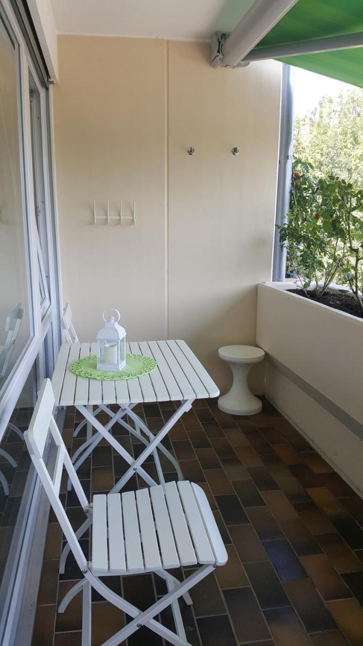 Mariaprimavera Apartment Am Kurpark Mit Schwarzwaldblick * * * * Bad Krozingen Exterior foto